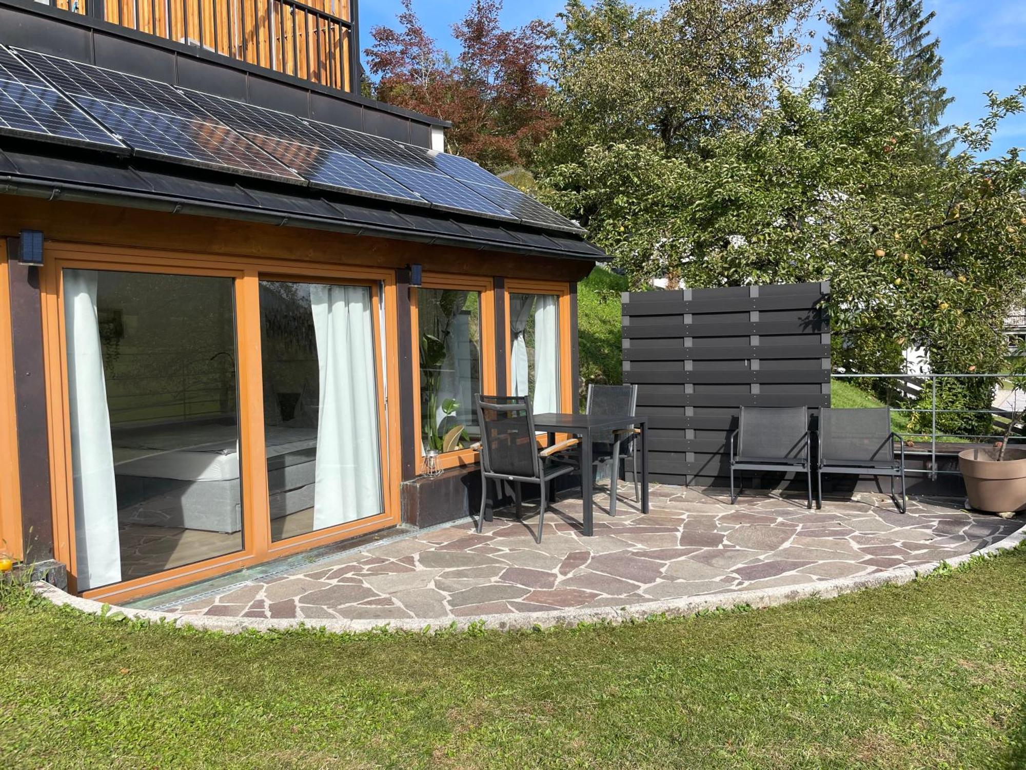 Fewo Studio7 Vorderelsenwang Exterior photo